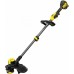 STANLEY SFMCSTB933B-XJ V20 Aku bezuhlíková strunová sekačka 33cm (18V, bez aku a nabíječky)