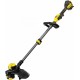 STANLEY SFMCSTB933B-XJ V20 Aku bezuhlíková strunová sekačka 33cm (18V, bez aku a nabíječky)