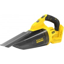 STANLEY SFMCVH001B FatMax V20 Ruční vysavač (18V/bez aku a nabíječky)