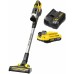STANLEY SFMCVS001D1 FatMax V20 Aku tyčový vysavač (18V/1x2,0Ah)