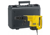 STANLEY SFMEH230K FatMax Bourací sekací kladivo SDS-Max (1600W/25J), kufr
