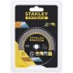 STANLEY STA10420 Pilový kotouč na dřevo, překližku, plast, kov HCS 89 x 10 mm, 44 zubů