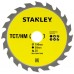 STANLEY STA13030 Pilový kotouč TCT/HM pro podélné řezy 190x30mm, 20 zubů