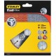 STANLEY STA38107-XJ Diamantový kotouč segmentový na beton/cihly 125 x 22,2 mm