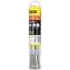 STANLEY STA54400 Sekáče a vrtáky SDS+: 6x160mm, 8x160mm, sekáč špičatý, plochý, široký