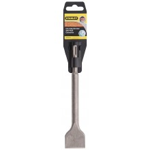 STANLEY STA54412 Sekáč SDS+ plochý široký 38x200mm