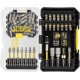 STANLEY STA88559-XJ FatMax 55dílná sada 25 a 50mm bitů