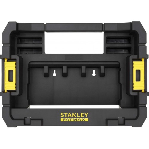 STANLEY STA88580 Pro-Stack Přepravka na sady bitů a vrtáků