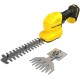 STANLEY STCSS20B FatMax V20 Aku nůžky na trávu a keře (18V/bez aku a nabíječky)