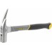 STANLEY STHT0-51312 Kladivo tesařské ze sklolaminátu 600g, s magnetem, vroubkované