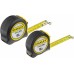 STANLEY STHT0-74260 Tylon Svinovací metr 5m/19mm a 8m/25mm