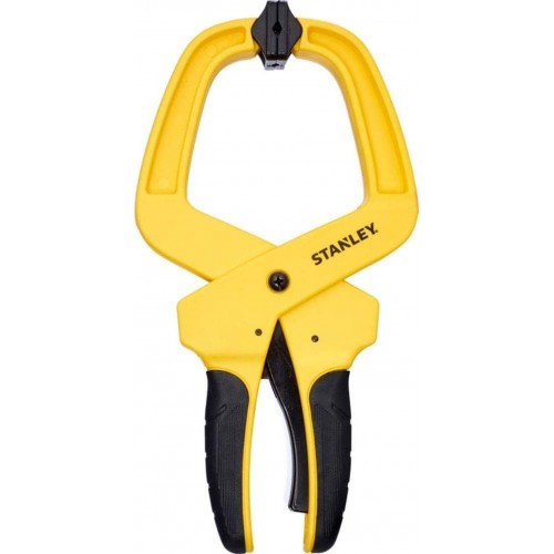 STANLEY STHT0-83200 Ruční svorka 100mm STANLEY STHT0-83200 Ruční svorka 100mm