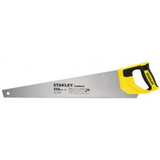 STANLEY STHT1-20352 Tradecut 3.0 Ruční pila 8TPI x 550mm