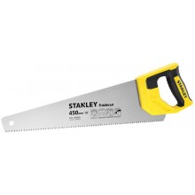 STANLEY STHT20354-1 Tradecut 3.0 Ruční pila 8TPI x 450mm