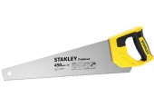 STANLEY STHT20355-1 Tradecut 3.0 Ruční pila 11TPI x 450mm