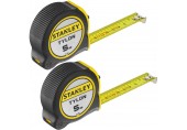 STANLEY STHT37259-0 Tylon Svinovací metr 2x 5m