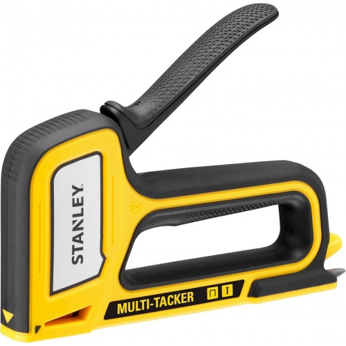 STANLEY STHT70440-0 FatMax Sponkovací kleště LD (pro sponky typu A a hřebíky typu J)