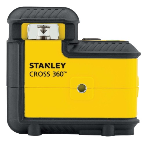 STANLEY STHT77594-1 SLL360 next Generation - Linkový laser 360°, zelený STANLEY STHT77594-1 SLL360 next Generation - Linkový laser 360°, zelený