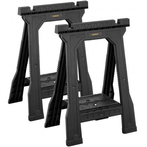 STANLEY STST1-70355 Podstavec na řezání Junior, 2 ks STANLEY STST1-70355 Podstavec na řezání Junior, 2 ks