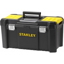 STANLEY STST1-75521 19" box s kovovými přezkami