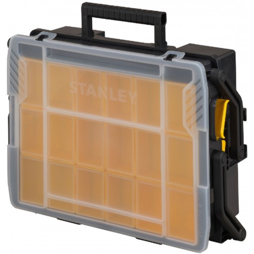 STANLEY STST1-75540 SortMaster Rozkládací organizer