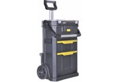 STANLEY STST1-79231 Rolling Workshop s 19" boxem