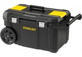 STANLEY STST1-80150 Essential Pojízdný box 50L (40kg)