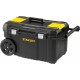STANLEY STST1-80150 Essential Pojízdný box 50L (40kg)