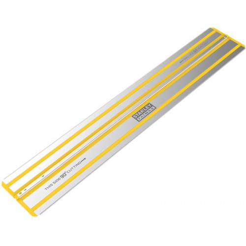 STANLEY STST140-XJ Oboustranná vodící lišta 140cm STANLEY STST140-XJ Oboustranná vodící lišta 140cm
