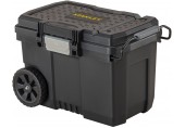 STANLEY STST33090-1 Pojízdný box na nářadí 52L se západkou Pro One Touch