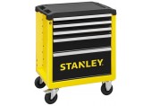 STANLEY STST74305-1 27" 4zásuvková pojízdná skříň