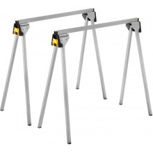 STANLEY STST81337-1 Podstavec na řezání s kovovými nohami 2ks