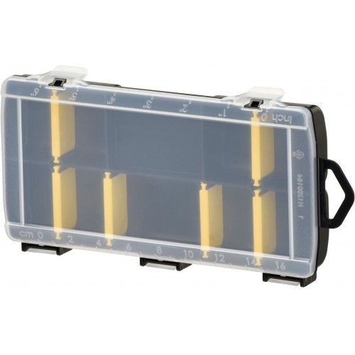 STANLEY STST81679-1 9" Organizér s 10 přihrádkami STANLEY STST81679-1 9" Organizér s 10 přihrádkami