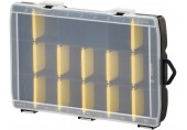 STANLEY STST81680-1 11" Organizér se 17 přihrádkami