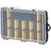 STANLEY STST81680-1 11" Organizér se 17 přihrádkami