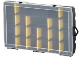 STANLEY STST81681-1 14" Organizér s 22 přihrádkami