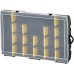 STANLEY STST81681-1 14" Organizér s 22 přihrádkami