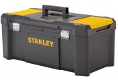 STANLEY STST82976-1 Essential 26" Box na nářadí - kovové západky