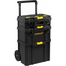 STANLEY STST83319-1 Rolling Workshop pojízdný box na nářadí