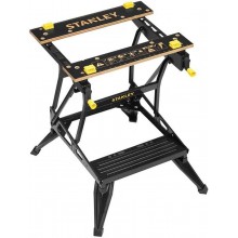 STANLEY STST83400-1 FatMax Pracovní stůl, 250 kg, 61 x 37 cm