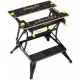 STANLEY STST83800-1 FatMax Pracovní stůl, 250 kg, 74 x 52,5 cm