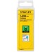STANLEY TRA708SST-0 Spony HD nerez typ G 4/11/140 - 12mm, 1000ks