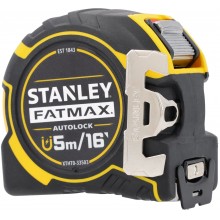 STANLEY XTHT0-33503 FatMax Autolock Svinovací metr 5m/32mm