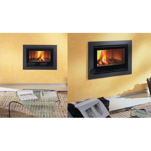 NORDICA STEEL ocelový rámeček (pro insert 100 Crystal) 6016099 NORDICA STEEL ocelový rámeček (pro insert 100 Crystal) 6016099