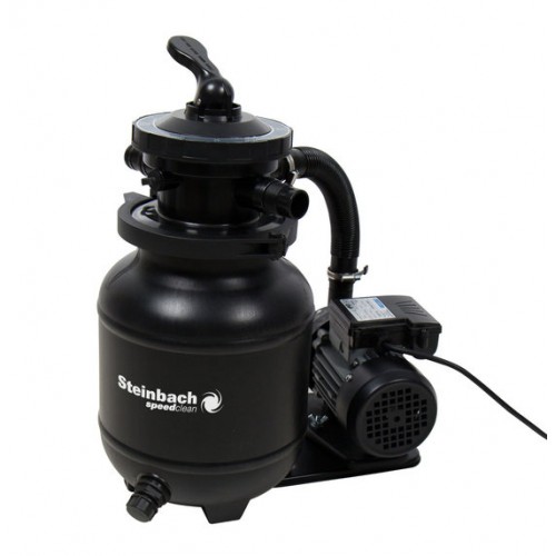 Písková filtrace Speedclean Classic 250N 040385