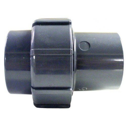Steinbach PVC přechodné hrdlo pro PVC hadice 062320