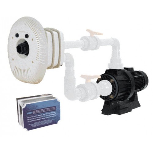 Steinbach Protiproudový přístroj Marlin set 230 V / 2,20 kW, 750 l/min. 018201