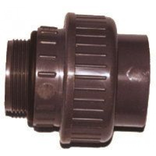 Steinbach PVC objímky s vnějším šroubováním 062130