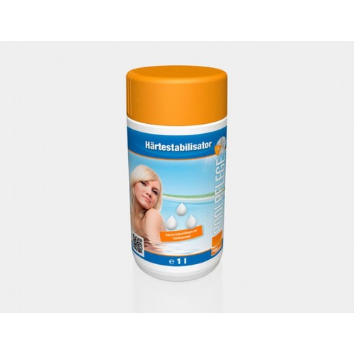 Bazénový stabilizátor tvrdosti vody 1 kg 0755301TD00