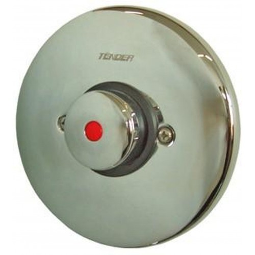 STENO Tender TR 30 Podomítkový ventil 1/2" STENO Tender TR 30 Podomítkový ventil 1/2"